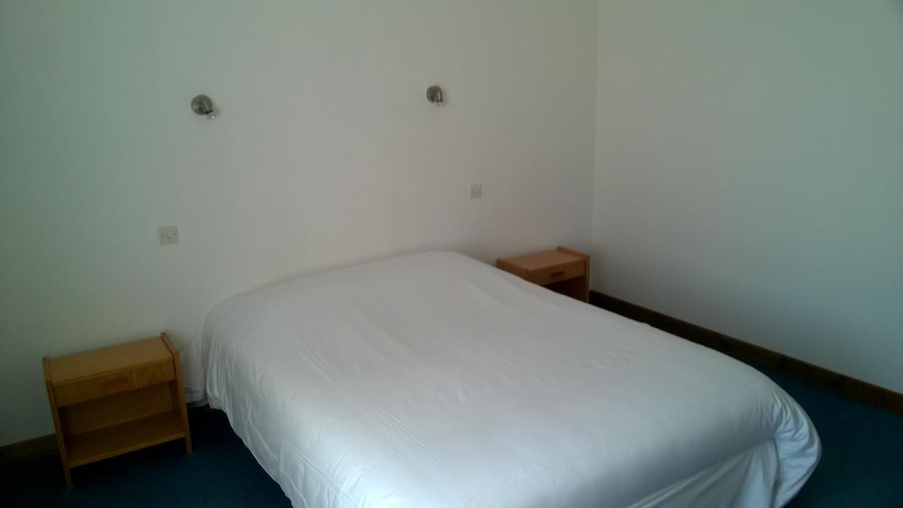 Hotel Beau Rivage Arradon Eksteriør bilde